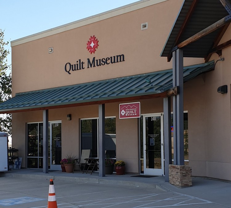 Rocky Mountain Quilt Museum (Golden,&nbspCO)